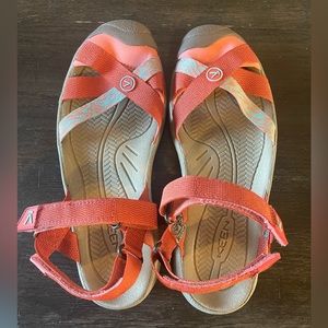 Keen Bali Sandal 8